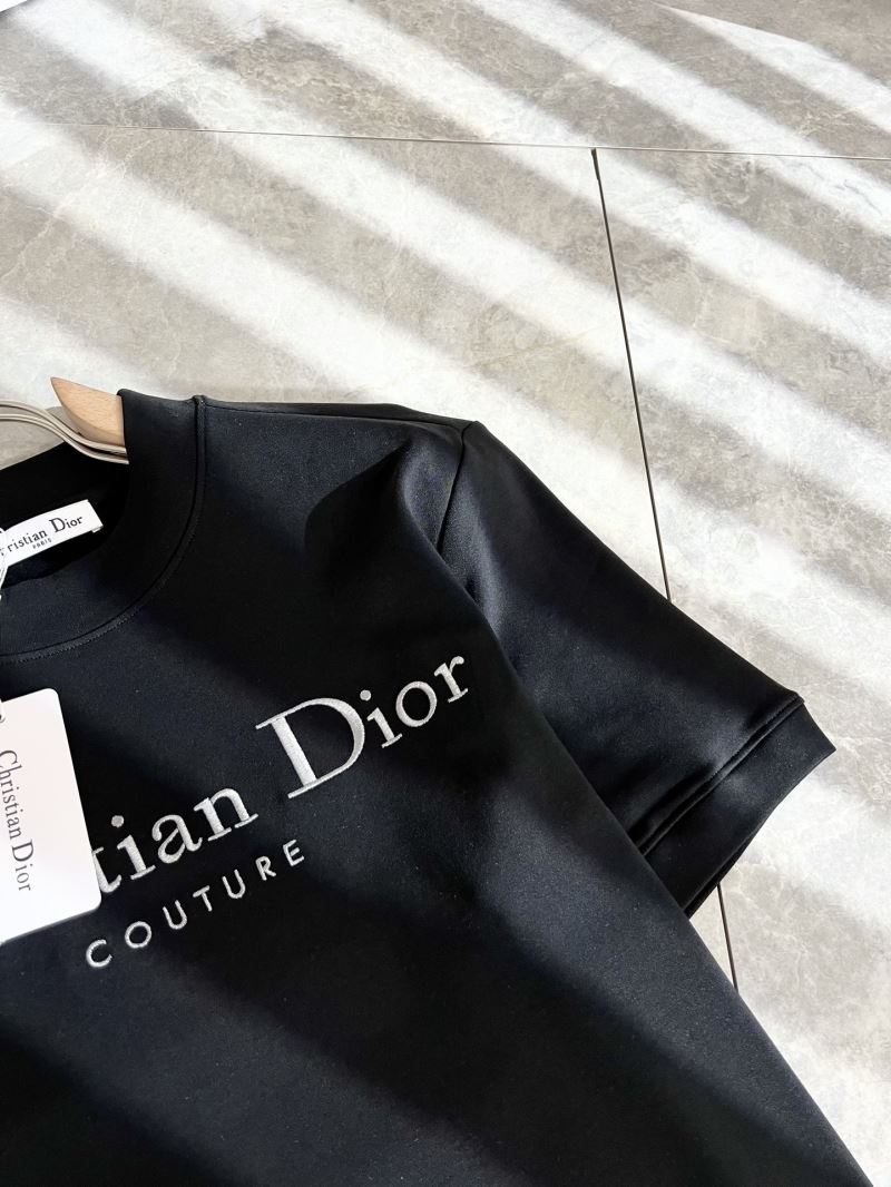 Christian Dior T-Shirts